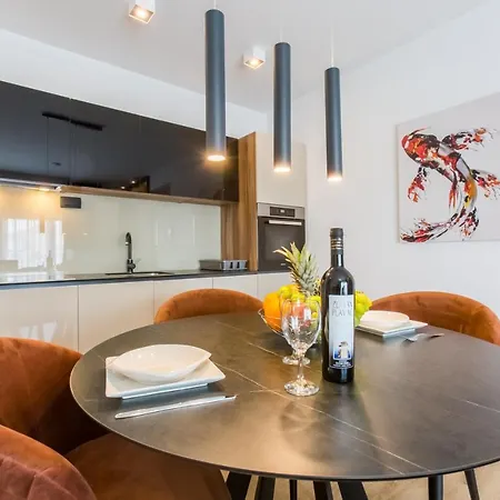 Braga A5 Апартаменты