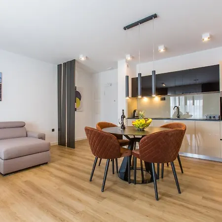 Апартаменты Braga A5 *