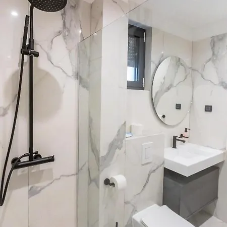 Апартаменты Braga A5