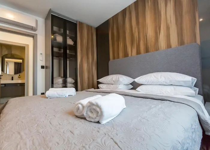 Braga A5 * Baška Voda