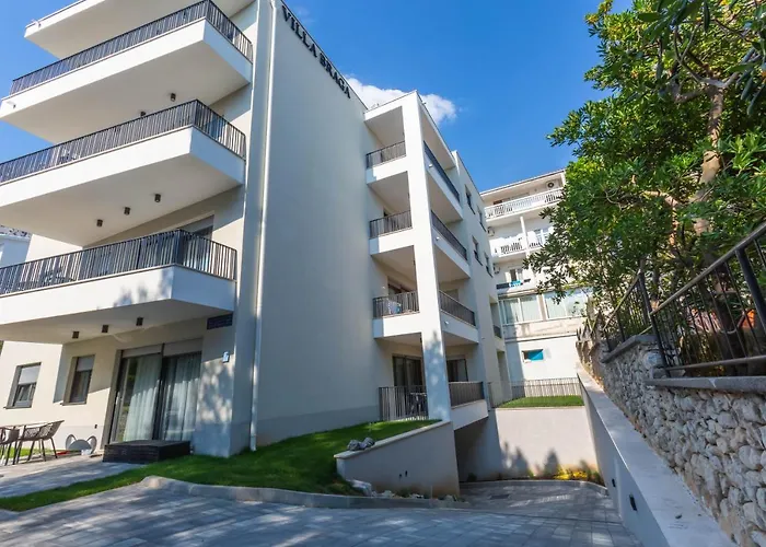 Daire Braga A5 Baška Voda