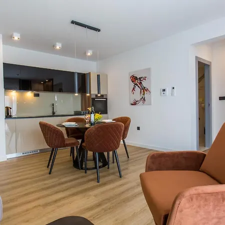 Braga A5 * Baška Voda