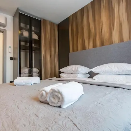Braga A5 * Baška Voda