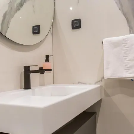 Braga A5 Апартаменты Башка-Вода