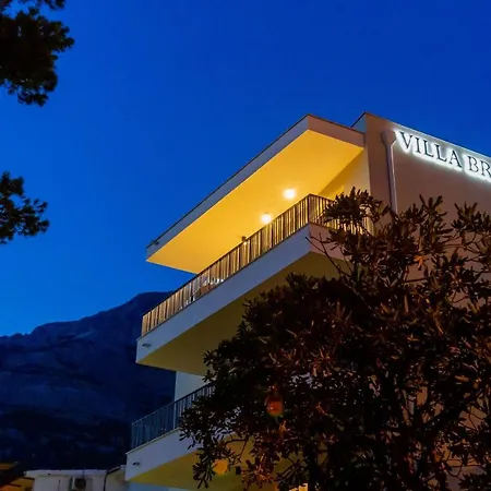 Braga A5 * Baška Voda