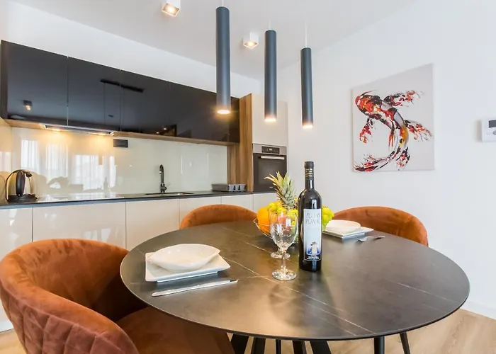 Braga A5 Apartmán