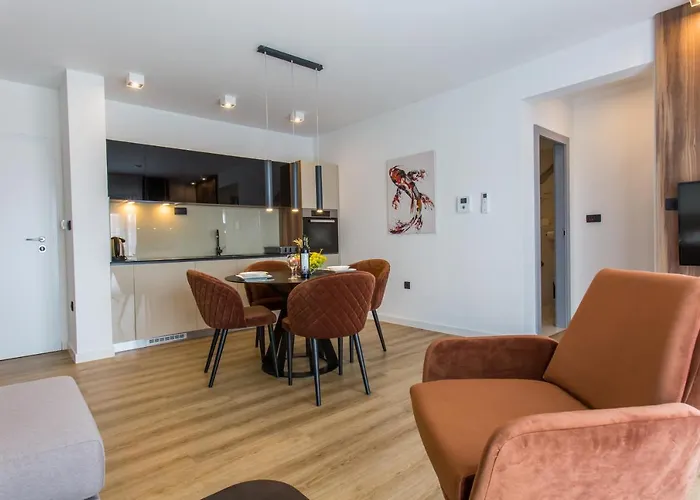 Braga A5 * Baška Voda