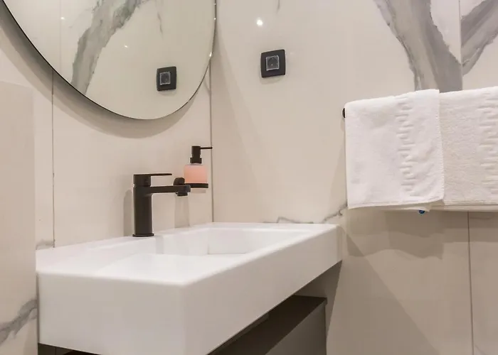 Braga A5 Apartmán Baška Voda